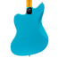Fender American Professional II Jazzmaster Maple, Miami Blue