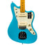 Fender American Professional II Jazzmaster Maple, Miami Blue