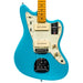 Fender American Professional II Jazzmaster Maple, Miami Blue