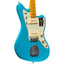 Fender American Professional II Jazzmaster Maple, Miami Blue