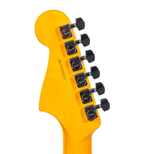 Fender American Professional II Jazzmaster Maple, Miami Blue