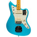 Fender American Professional II Jazzmaster Maple, Miami Blue