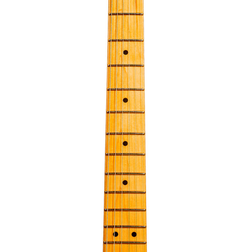 Fender American Professional II Jazzmaster Maple, Miami Blue