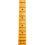 Fender American Professional II Jazzmaster Maple, Miami Blue
