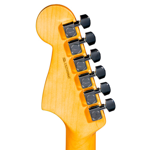 Fender American Professional II Jazzmaster Maple, Miami Blue