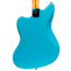 Fender American Professional II Jazzmaster Maple, Miami Blue