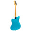 Fender American Professional II Jazzmaster Maple, Miami Blue