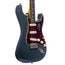 Fender American Professional Classic Stratocaster Electric Guitar, Faded Black