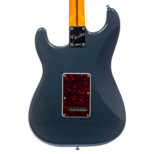 Fender American Professional Classic Stratocaster Electric Guitar, Faded Black