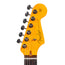Fender American Professional Classic Stratocaster Electric Guitar, Faded Black