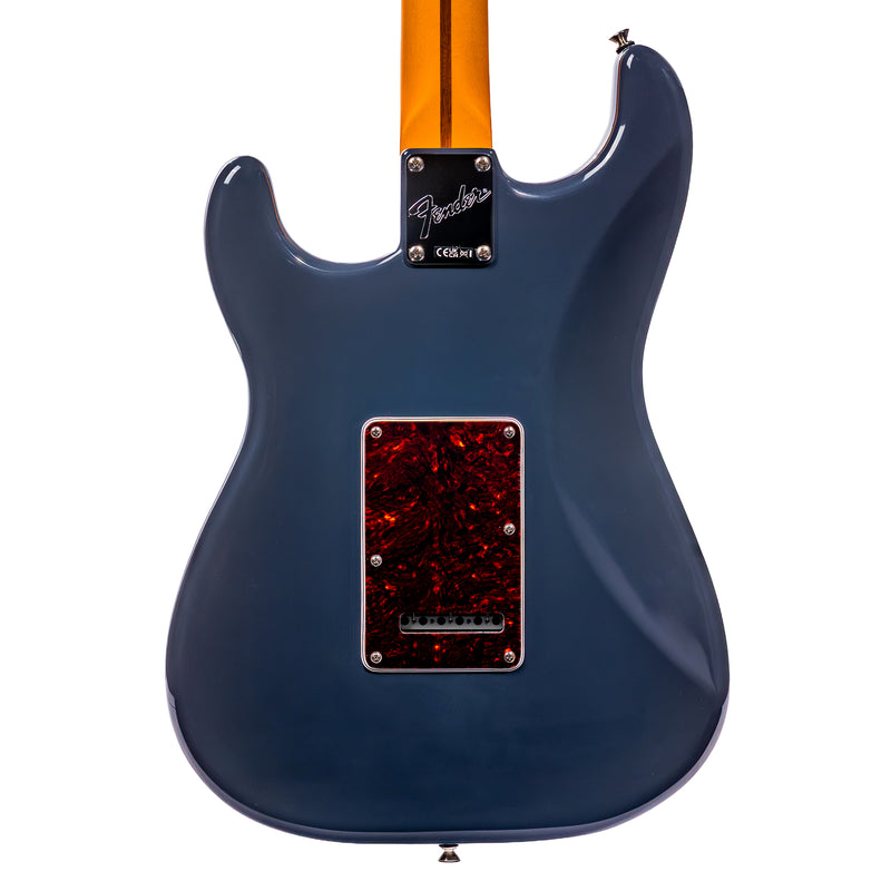 Fender American Professional Classic Stratocaster Electric Guitar, Faded Black
