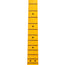 Fender American Professional Classic Stratocaster Electric Guitar, 3-Color Sunburst