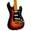 Fender American Professional Classic Stratocaster Electric Guitar, 3-Color Sunburst