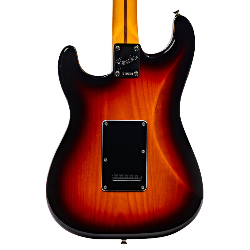 Fender Releases American Professional Classic Series Guitars