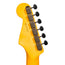 Fender American Professional Classic Stratocaster Electric Guitar, 3-Color Sunburst