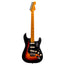 Fender American Professional Classic Stratocaster Electric Guitar, 3-Color Sunburst