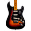 Fender American Professional Classic Stratocaster Electric Guitar, 3-Color Sunburst