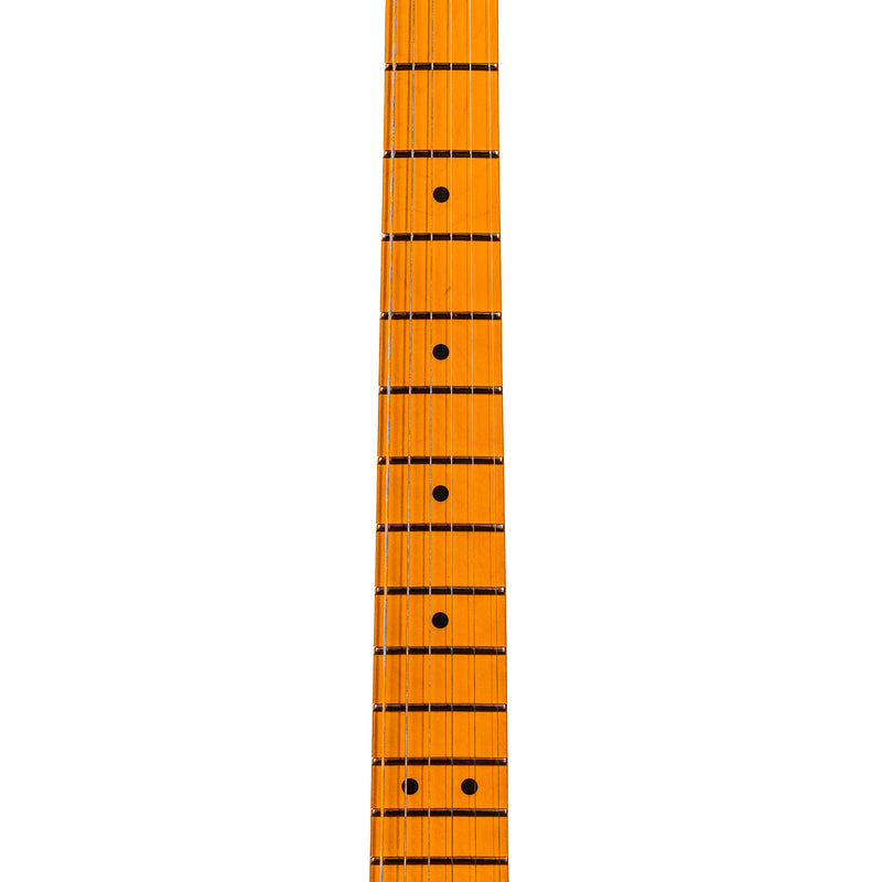 Fender American Professional Classic Stratocaster Electric Guitar, 3-Color Sunburst