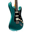 Fender American Professional Classic Stratocaster HSS Electric Guitar, Faded Sherwood Green Metallic