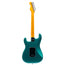 Fender American Professional Classic Stratocaster HSS Electric Guitar, Faded Sherwood Green Metallic