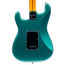 Fender American Professional Classic Stratocaster HSS Electric Guitar, Faded Sherwood Green Metallic