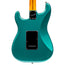 Fender American Professional Classic Stratocaster HSS Electric Guitar, Faded Sherwood Green Metallic