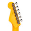 Fender American Professional Classic Stratocaster HSS Electric Guitar, Faded Sherwood Green Metallic
