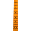 Fender American Professional Classic Stratocaster HSS Electric Guitar, 3-Color Sunburst