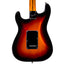 Fender American Professional Classic Stratocaster HSS Electric Guitar, 3-Color Sunburst