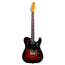Fender American Professional Classic Telecaster Electric Guitar, 3-Color Sunburst
