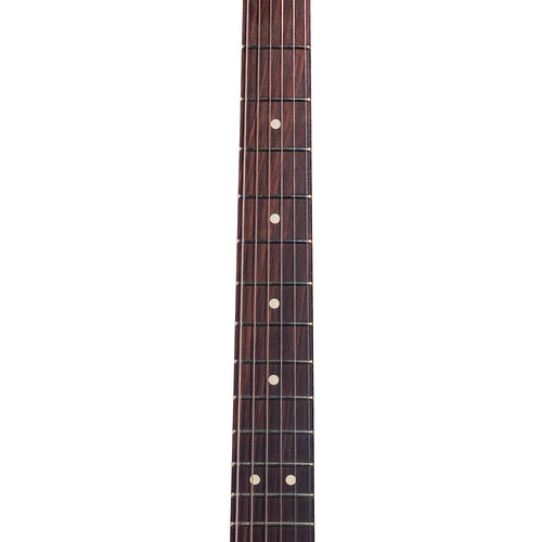 Fender American Professional Classic Telecaster Electric Guitar, 3-Color Sunburst