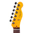 Fender American Professional Classic Telecaster Electric Guitar, 3-Color Sunburst