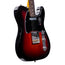 Fender American Professional Classic Telecaster Electric Guitar, 3-Color Sunburst