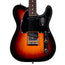 Fender American Professional Classic Telecaster Electric Guitar, 3-Color Sunburst