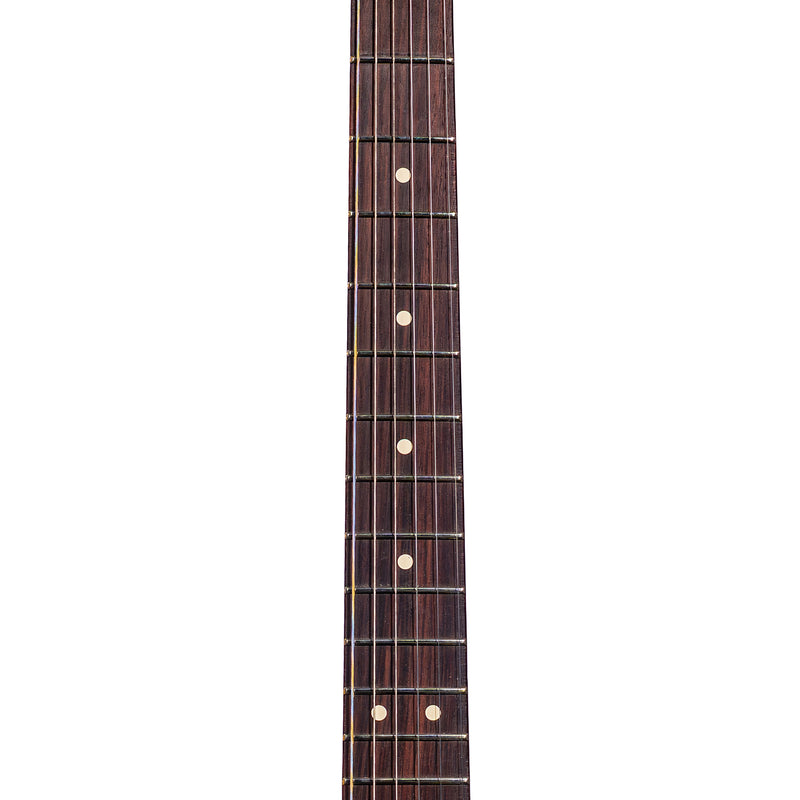 Fender American Professional Classic Telecaster Electric Guitar, 3-Color Sunburst
