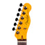 Fender American Professional Classic Telecaster Electric Guitar, 3-Color Sunburst