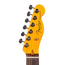 Fender American Professional Classic Telecaster Electric Guitar, Faded Black