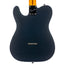 Fender American Professional Classic Telecaster Electric Guitar, Faded Black