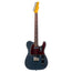 Fender American Professional Classic Telecaster Electric Guitar, Faded Black