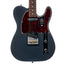 Fender American Professional Classic Telecaster Electric Guitar, Faded Black