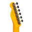 Fender American Professional Classic Telecaster Electric Guitar, Faded Black
