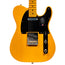 Fender American Professional Classic Telecaster Electric Guitar, Butterscotch Blonde
