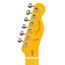 Fender American Professional Classic Telecaster Electric Guitar, Butterscotch Blonde