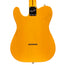Fender American Professional Classic Telecaster Electric Guitar, Butterscotch Blonde