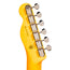 Fender American Professional Classic Telecaster Electric Guitar, Butterscotch Blonde