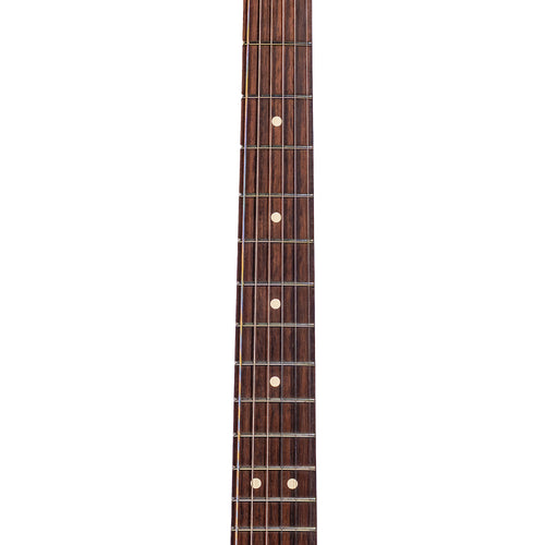 Fender American Professional Classic HotShot Telecaster Electric Guitar, Butterscotch Blonde