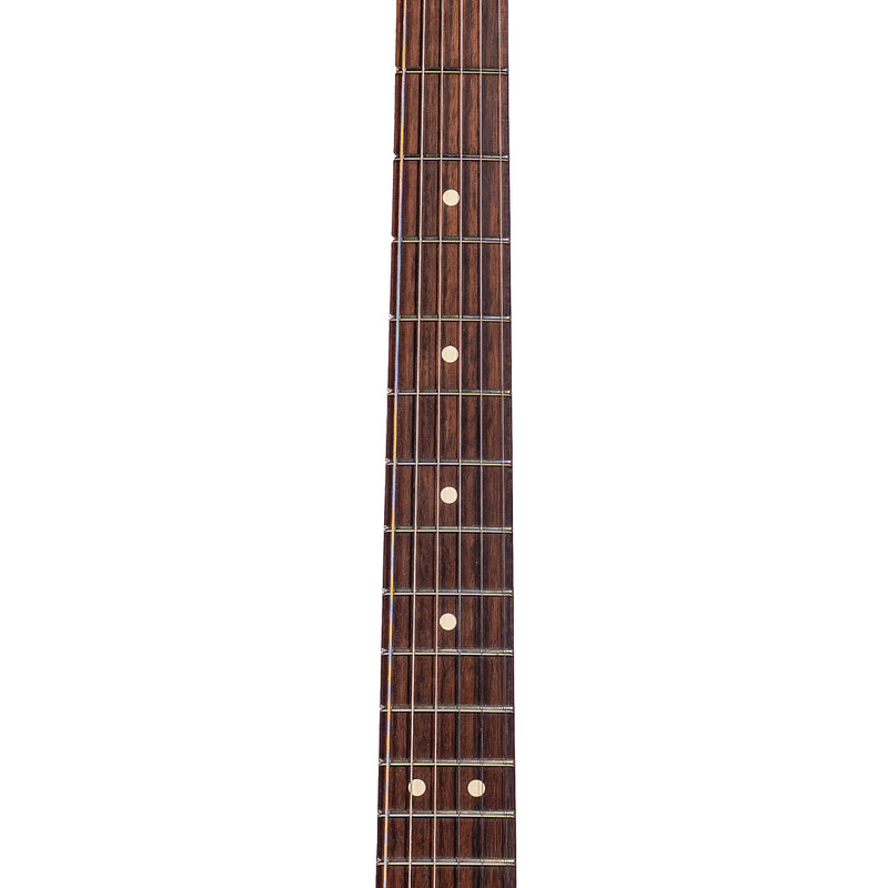 Fender American Professional Classic HotShot Telecaster Electric Guitar, Butterscotch Blonde