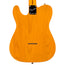 Fender American Professional Classic HotShot Telecaster Electric Guitar, Butterscotch Blonde