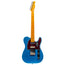 Fender American Professional Classic HotShot Telecaster Electric Guitar, Faded Lake Placid Blue
