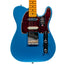 Fender American Professional Classic HotShot Telecaster Electric Guitar, Faded Lake Placid Blue